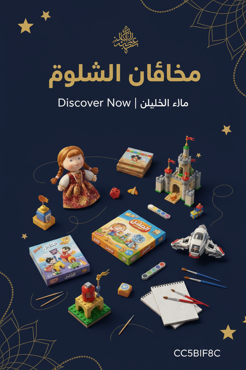 Toys Banner 2