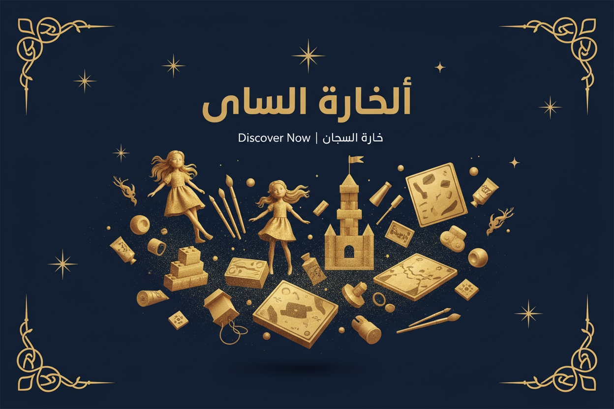 Toys Laptop Banner 2