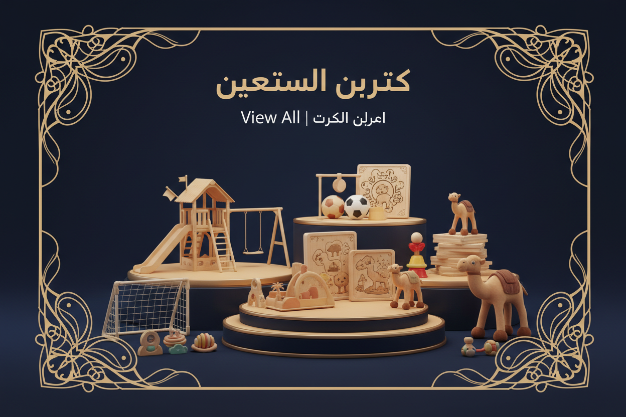 Toys Laptop Banner 3